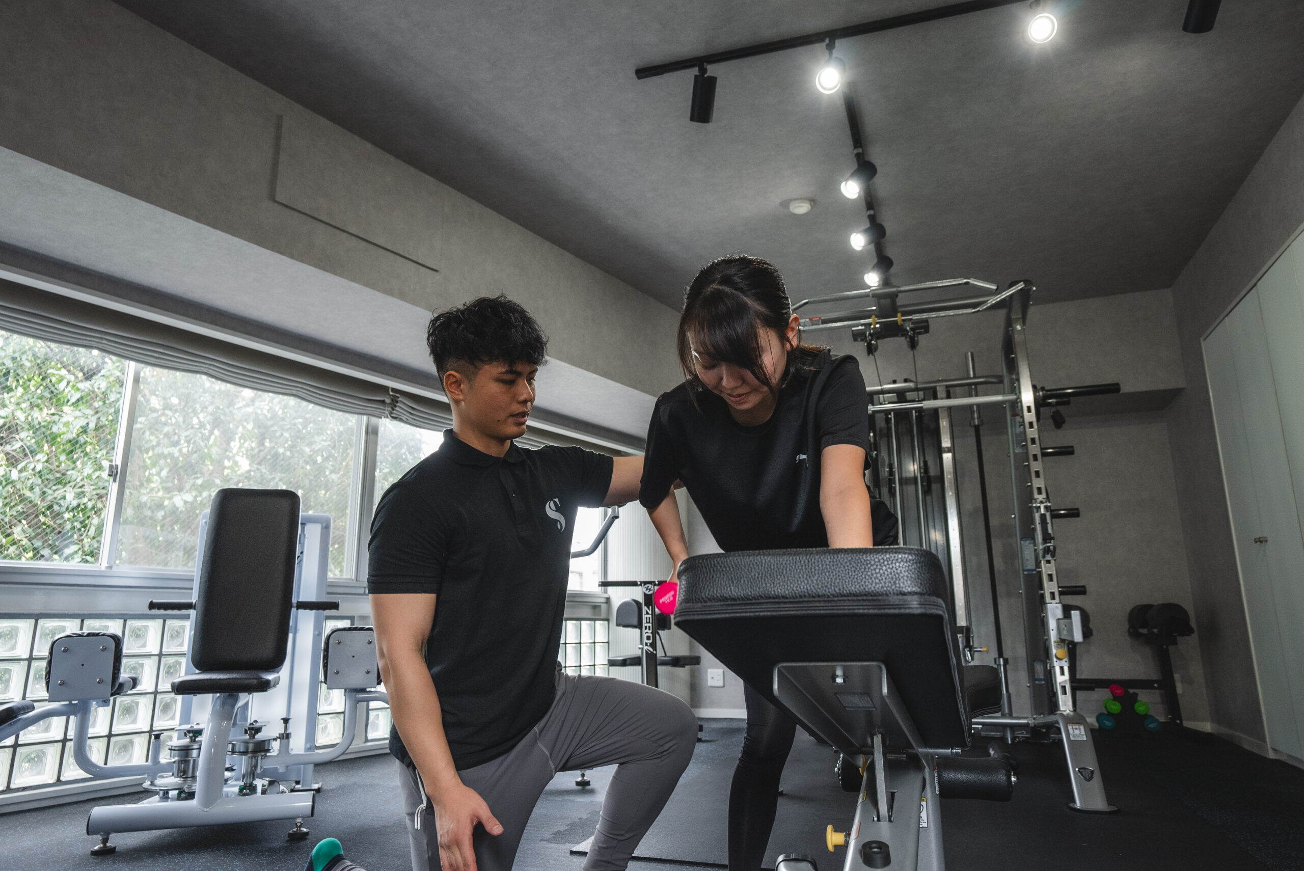 高品質な指導を、続けやすい価格で